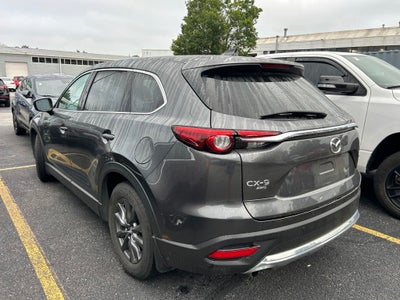 2021 Mazda Mazda CX-9 Touring