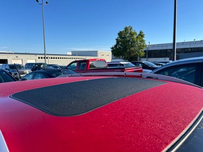 2017 Nissan Rogue Sport SL