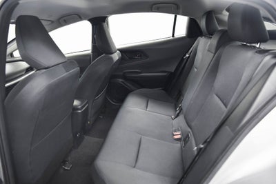 2023 Toyota Prius Limited