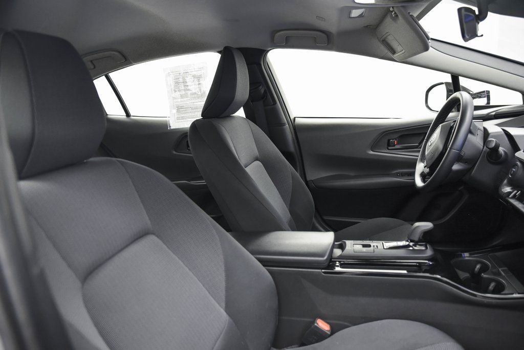 2023 Toyota Prius Limited