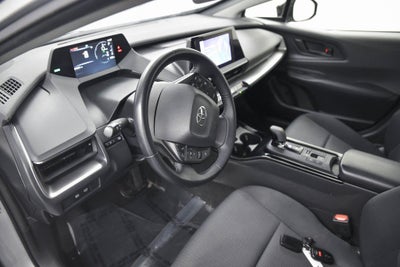 2023 Toyota Prius Limited