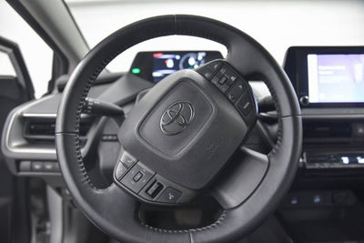2023 Toyota Prius Limited