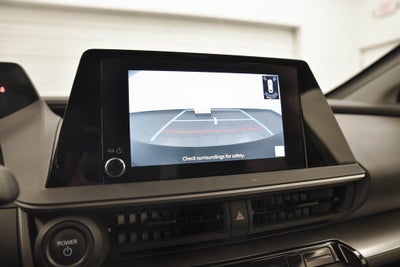 2023 Toyota Prius Limited