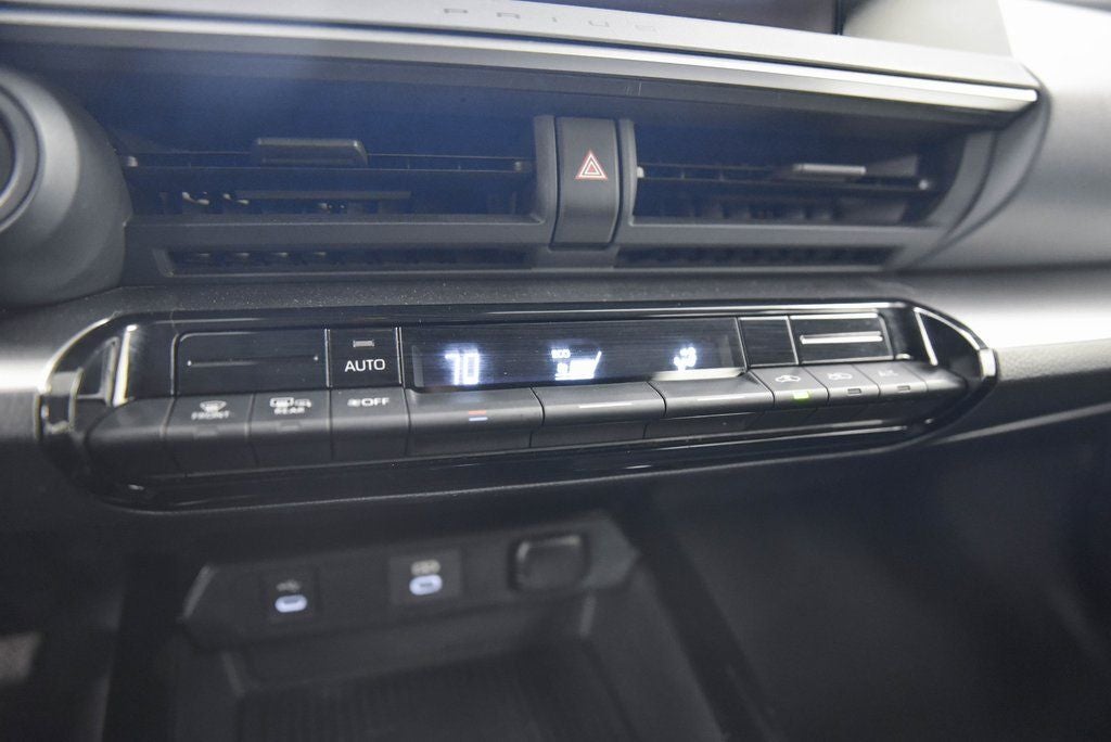 2023 Toyota Prius Limited