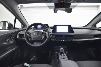 2023 Toyota Prius Limited