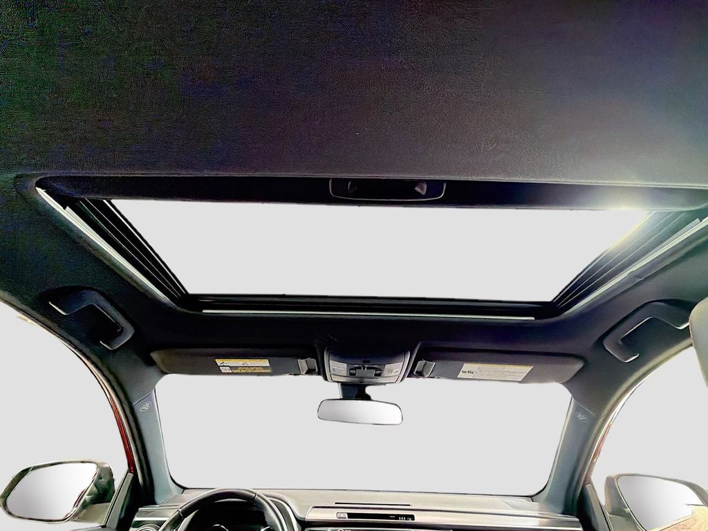 2018 Toyota RAV4 SE