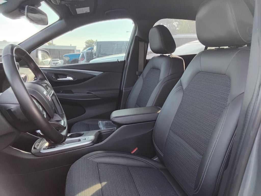 2024 Buick Envista Preferred