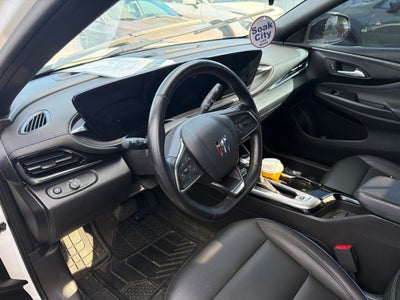 2024 Buick Envista Sport Touring
