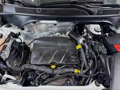 2024 Buick Envista Sport Touring