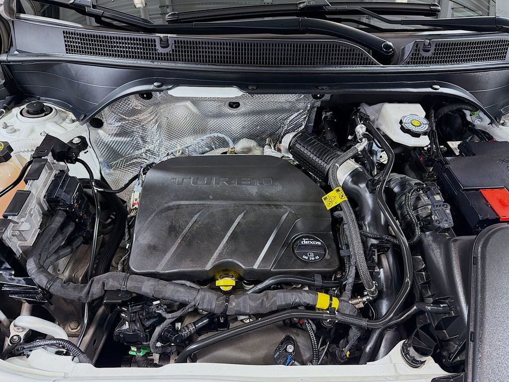 2024 Buick Envista Sport Touring