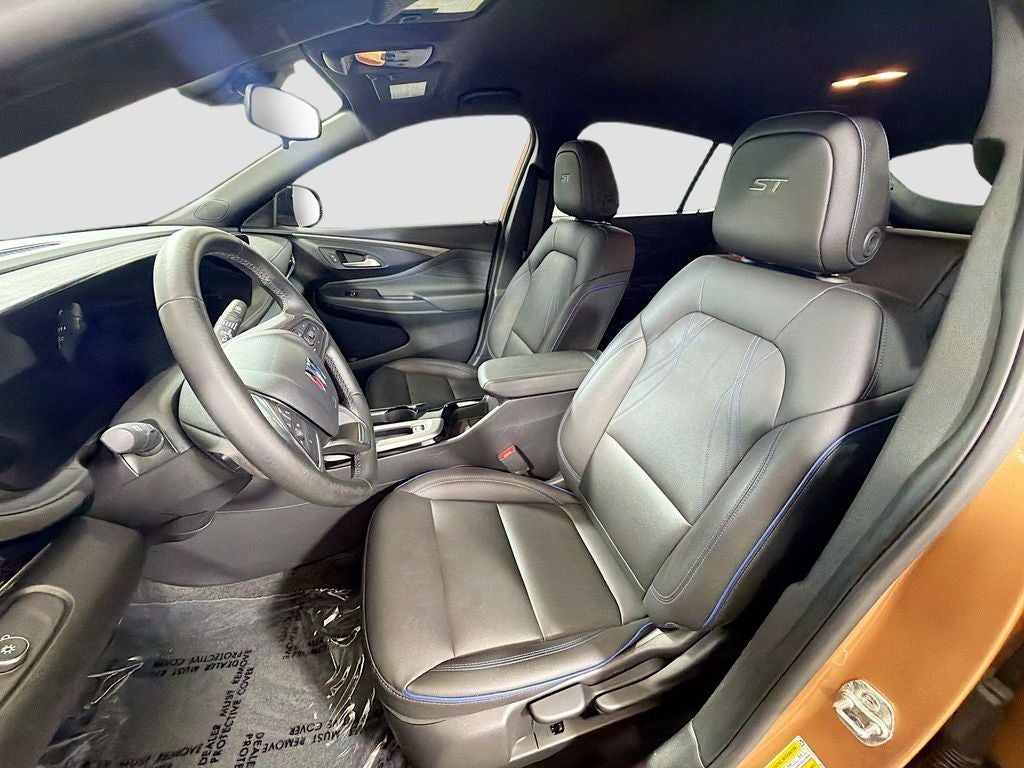 2024 Buick Envista Sport Touring
