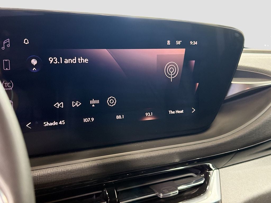 2024 Buick Envista Sport Touring