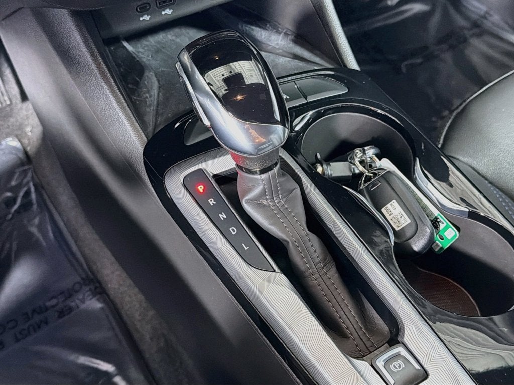 2025 Buick Envista Sport Touring