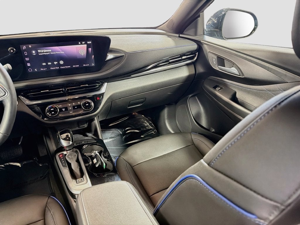 2025 Buick Envista Sport Touring