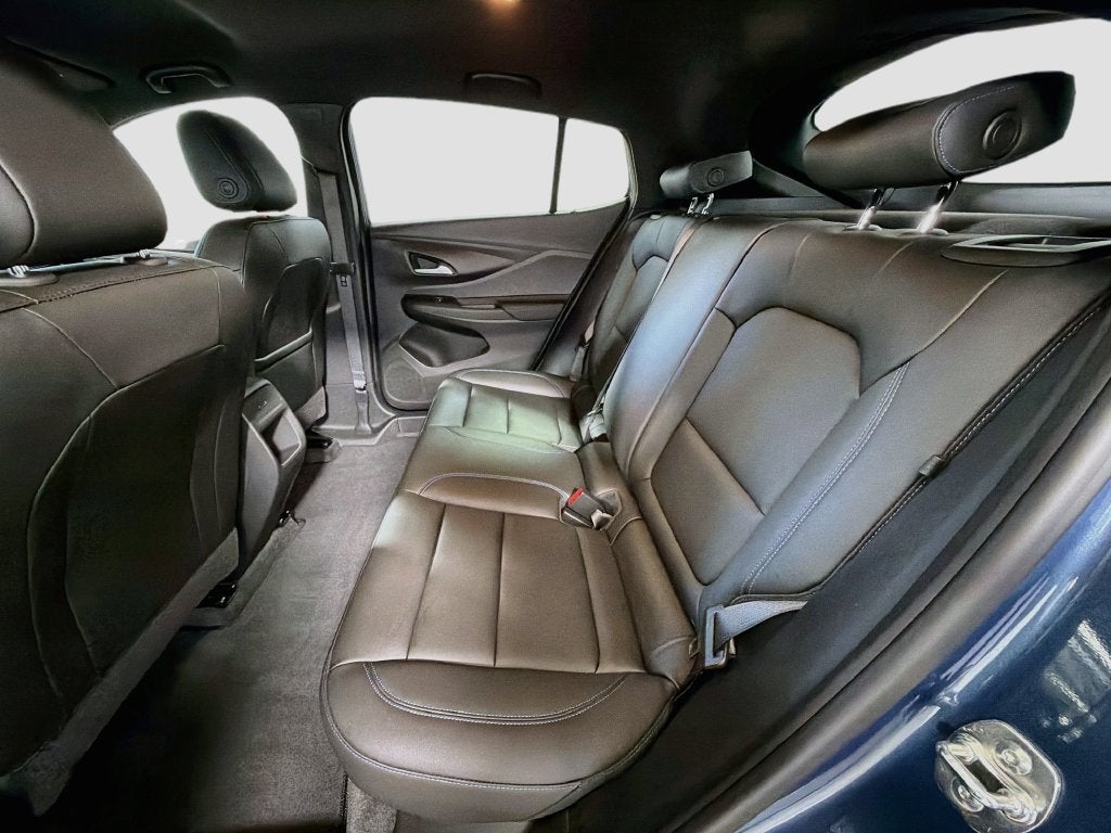 2025 Buick Envista Sport Touring