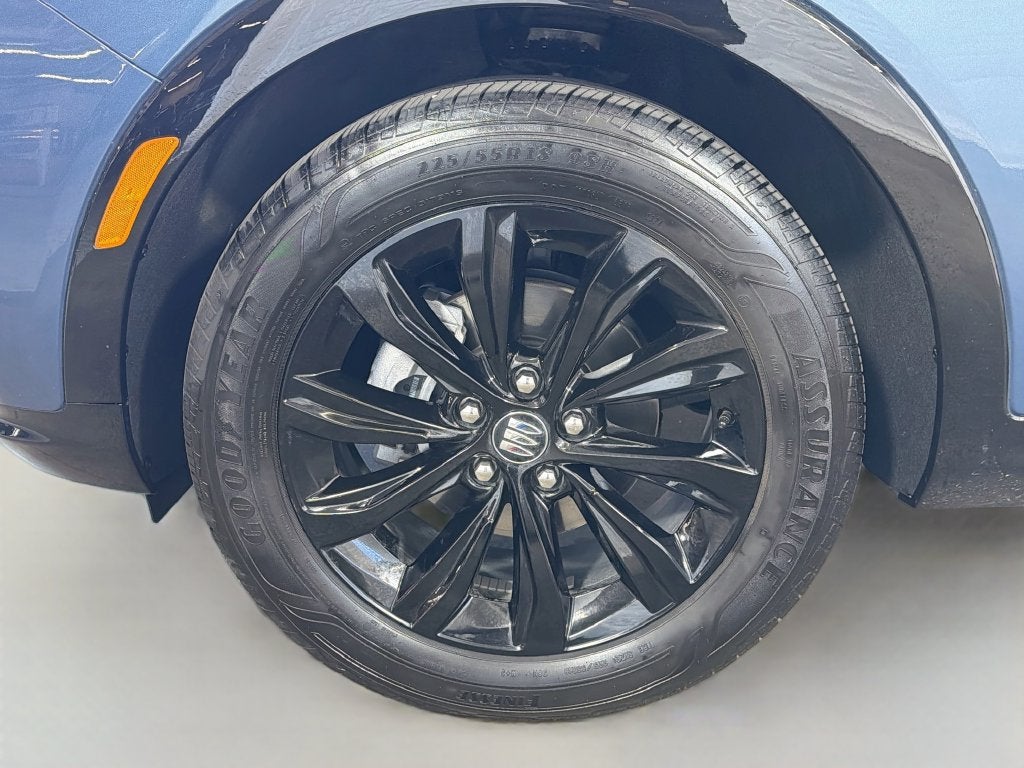 2025 Buick Envista Sport Touring