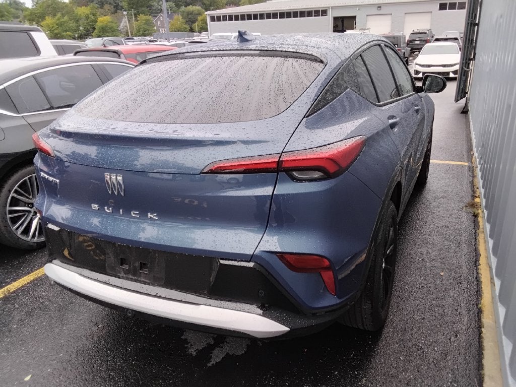 2025 Buick Envista Sport Touring