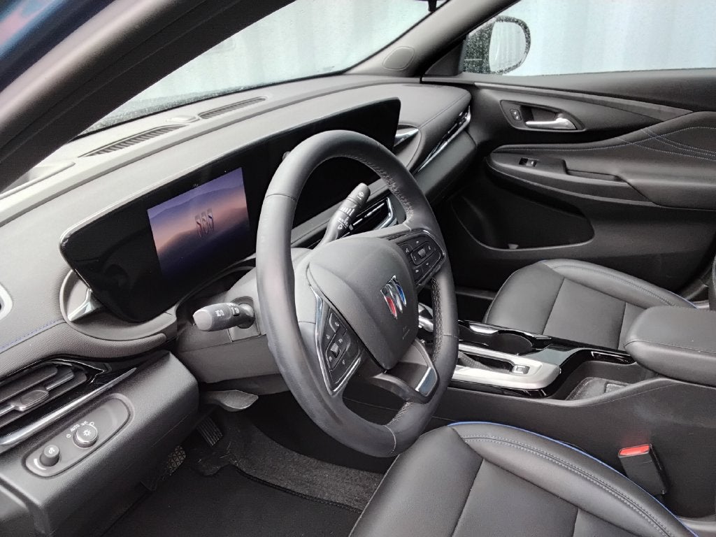 2025 Buick Envista Sport Touring