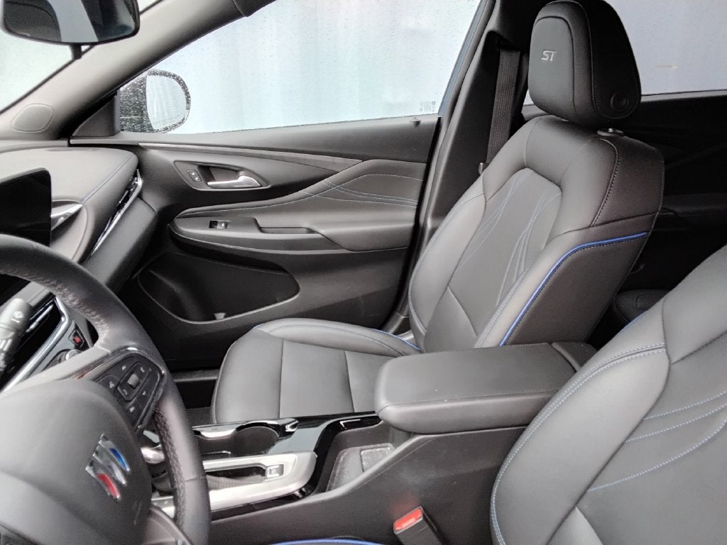 2025 Buick Envista Sport Touring