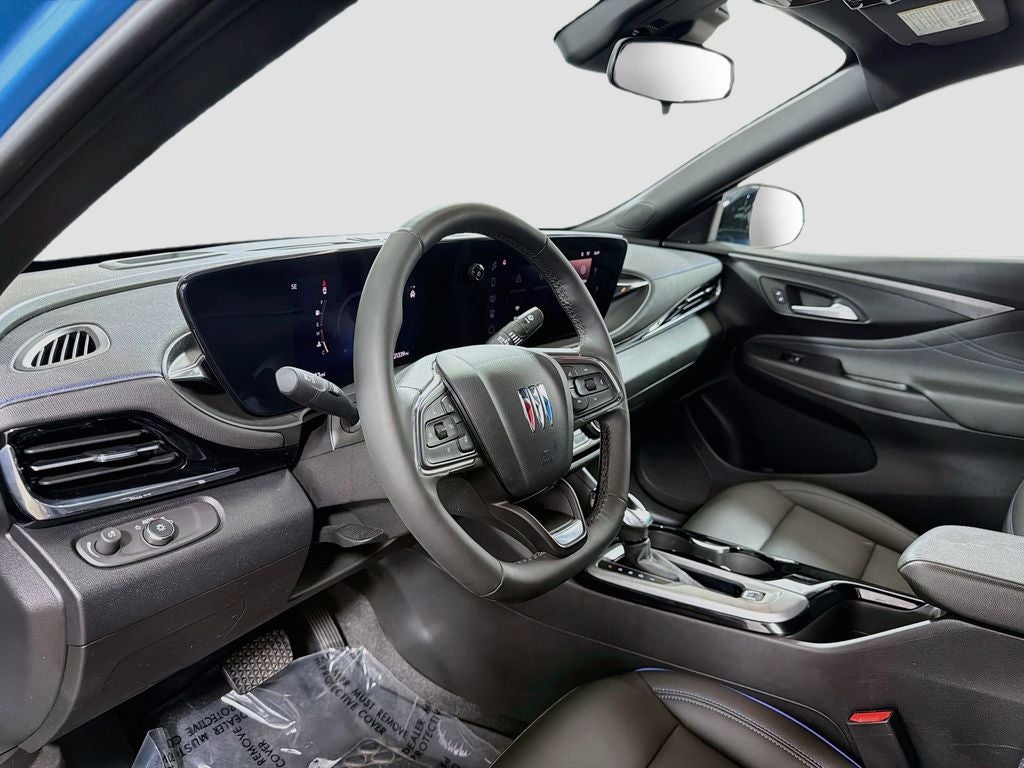 2025 Buick Envista Sport Touring