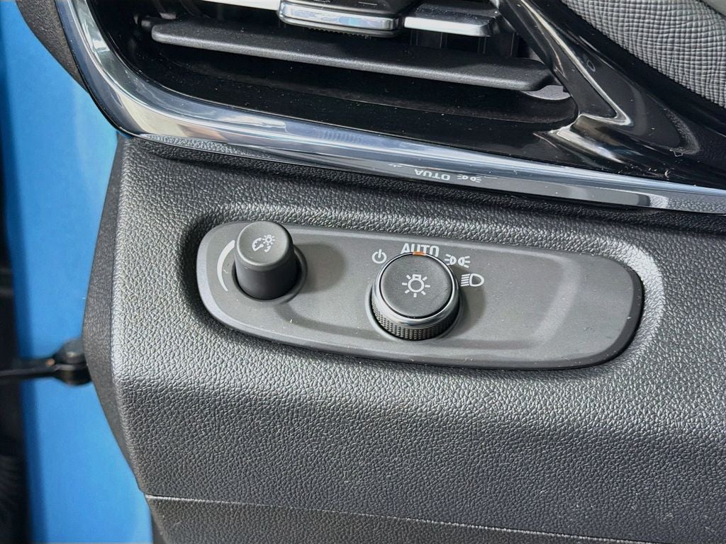 2025 Buick Envista Sport Touring