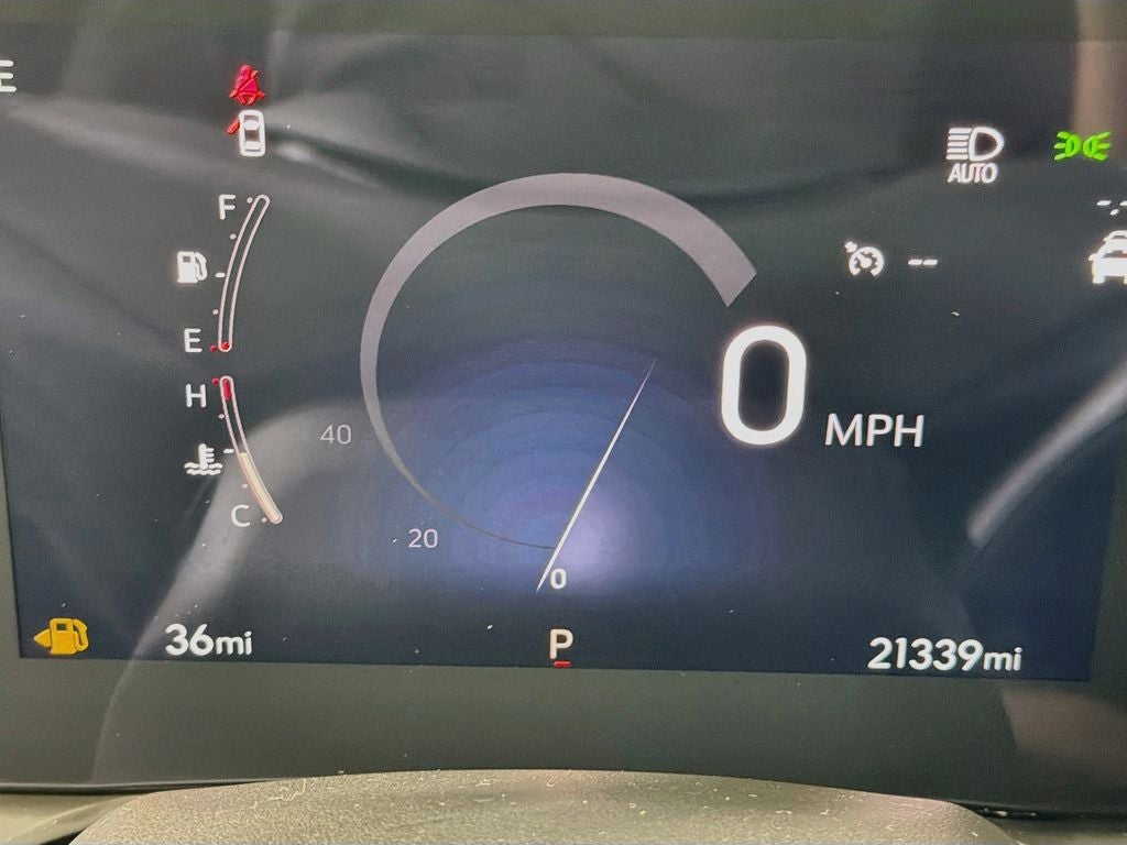 2025 Buick Envista Sport Touring