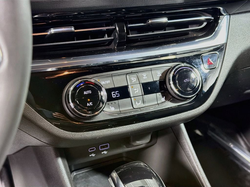 2025 Buick Envista Sport Touring
