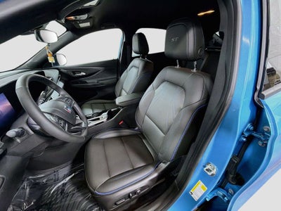 2025 Buick Envista Sport Touring