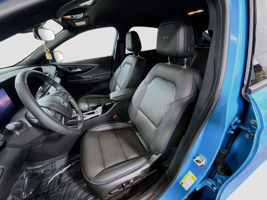 2025 Buick Envista Sport Touring