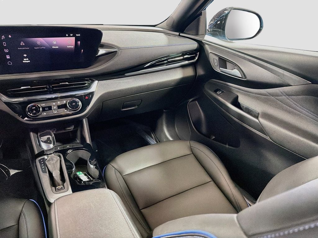 2025 Buick Envista Sport Touring