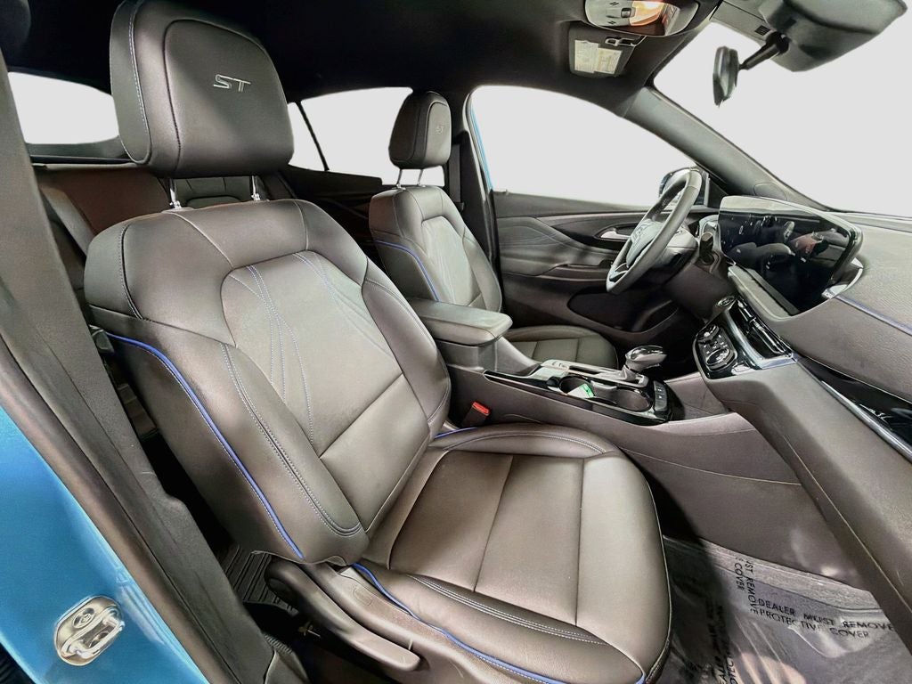 2025 Buick Envista Sport Touring