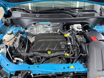 2025 Buick Envista Sport Touring