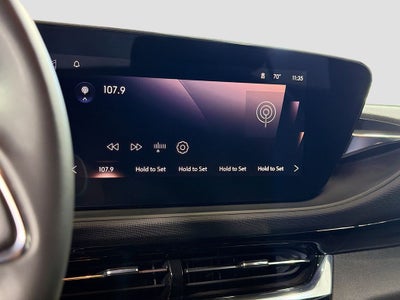2025 Buick Envista Sport Touring