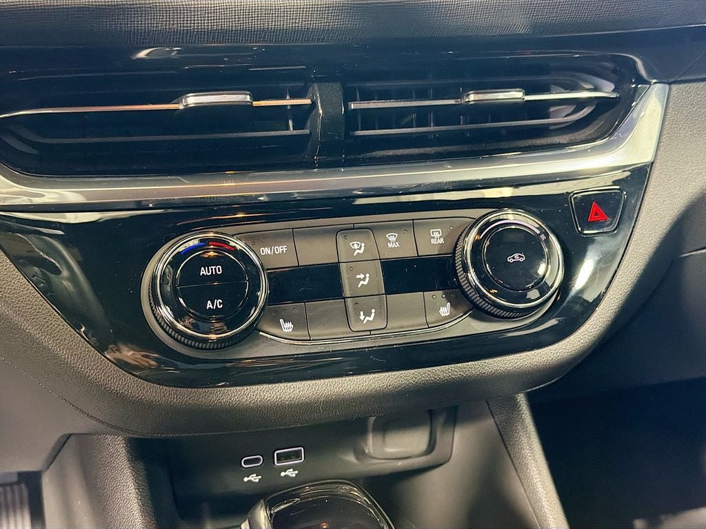2025 Buick Envista Sport Touring