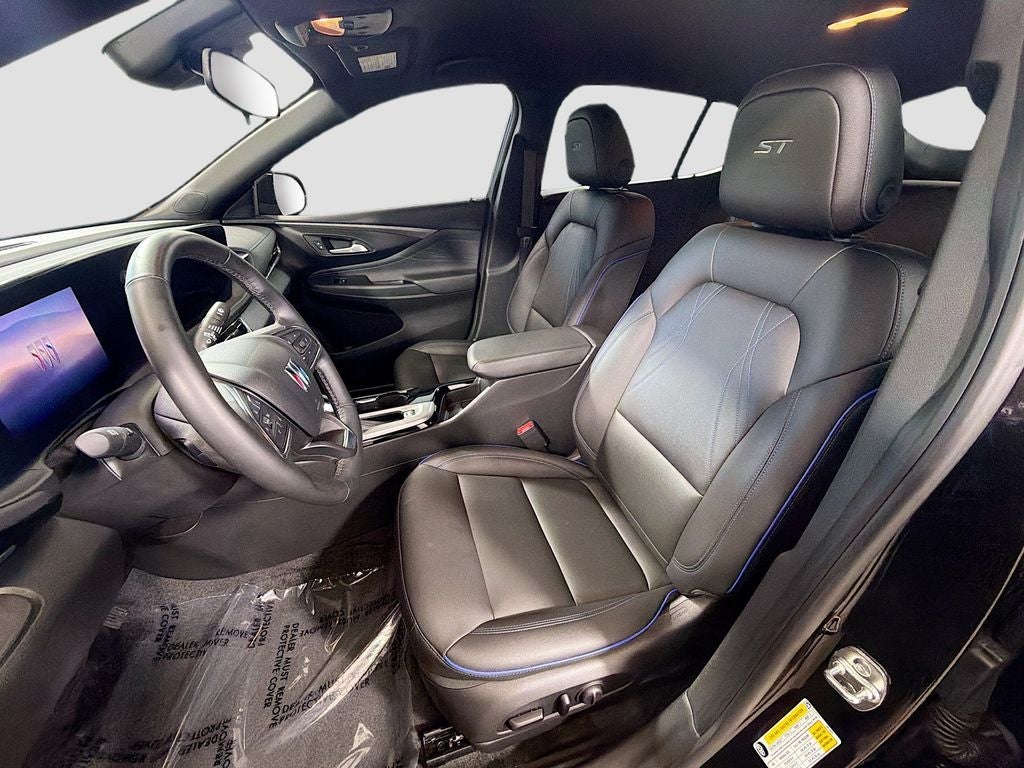 2025 Buick Envista Sport Touring