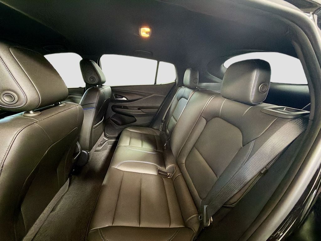 2025 Buick Envista Sport Touring