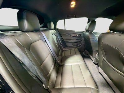 2025 Buick Envista Sport Touring