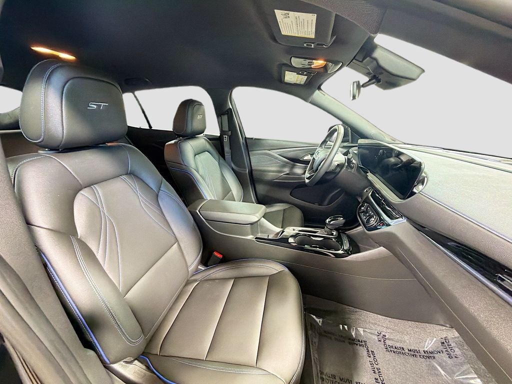 2025 Buick Envista Sport Touring
