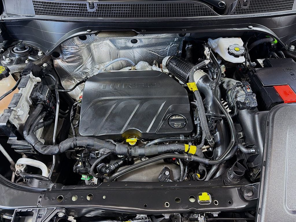 2025 Buick Envista Sport Touring