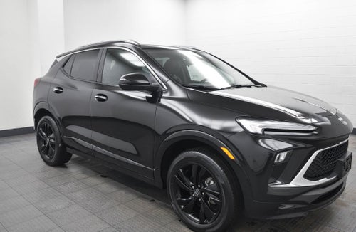 2024 Buick Encore GX Sport Touring