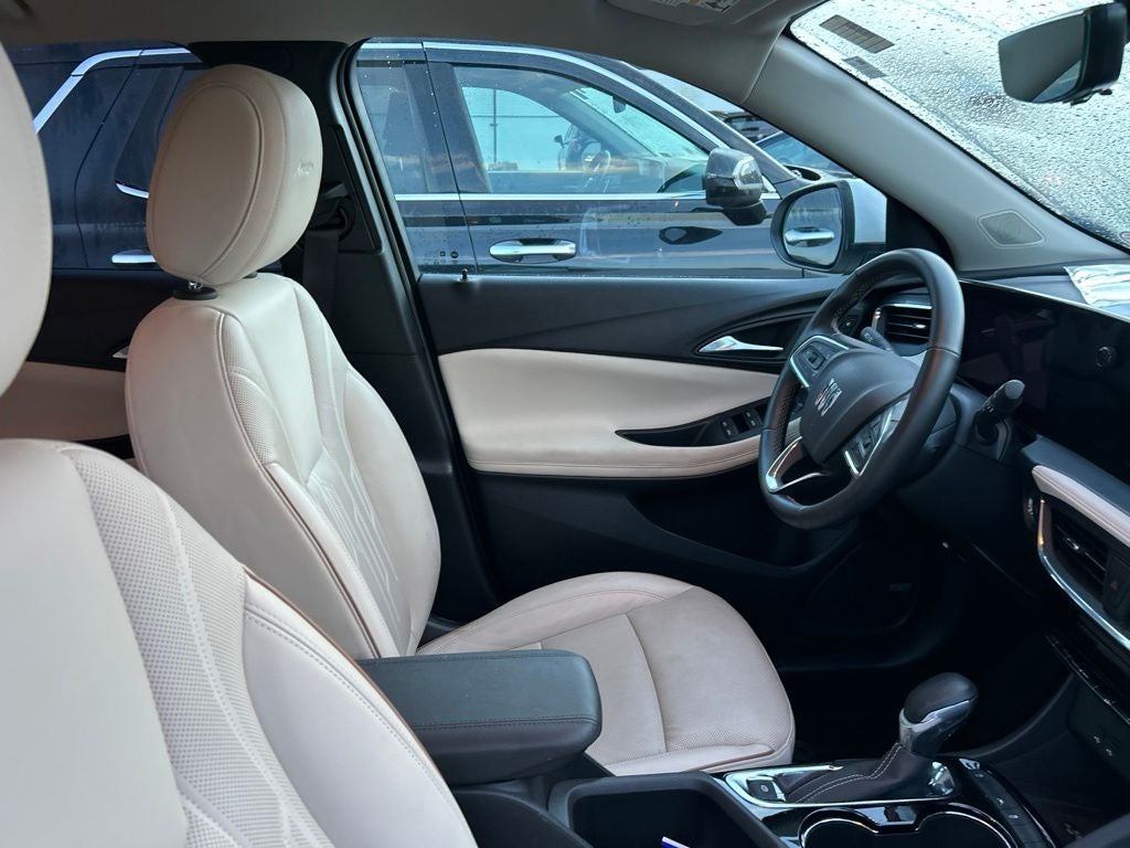 2025 Buick Encore GX Avenir