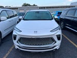 2025 Buick Encore GX Avenir