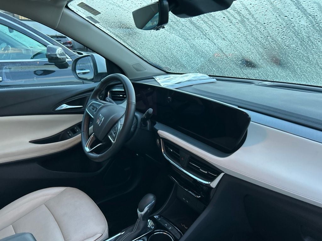 2025 Buick Encore GX Avenir