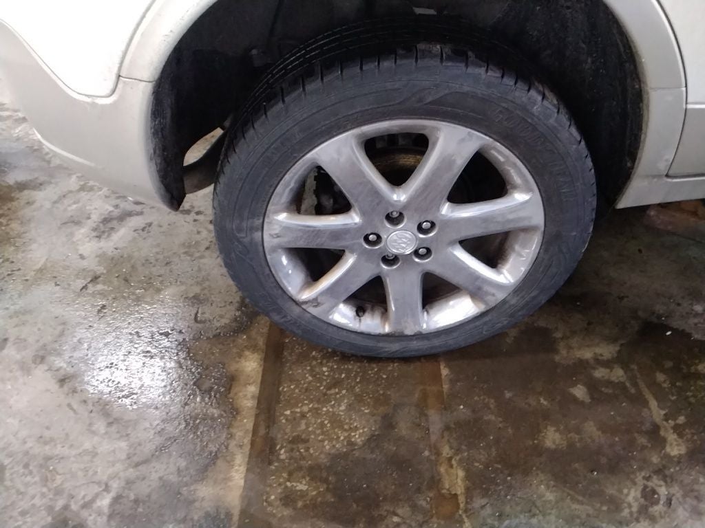 2016 Buick Encore Premium