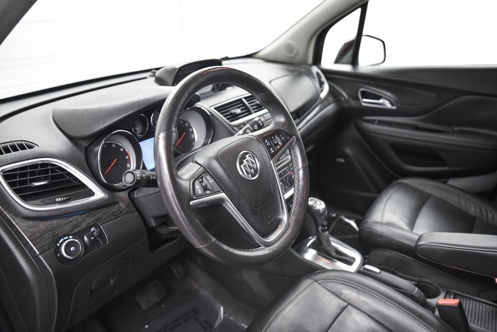 2014 Buick Encore Premium