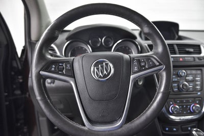 2014 Buick Encore Premium