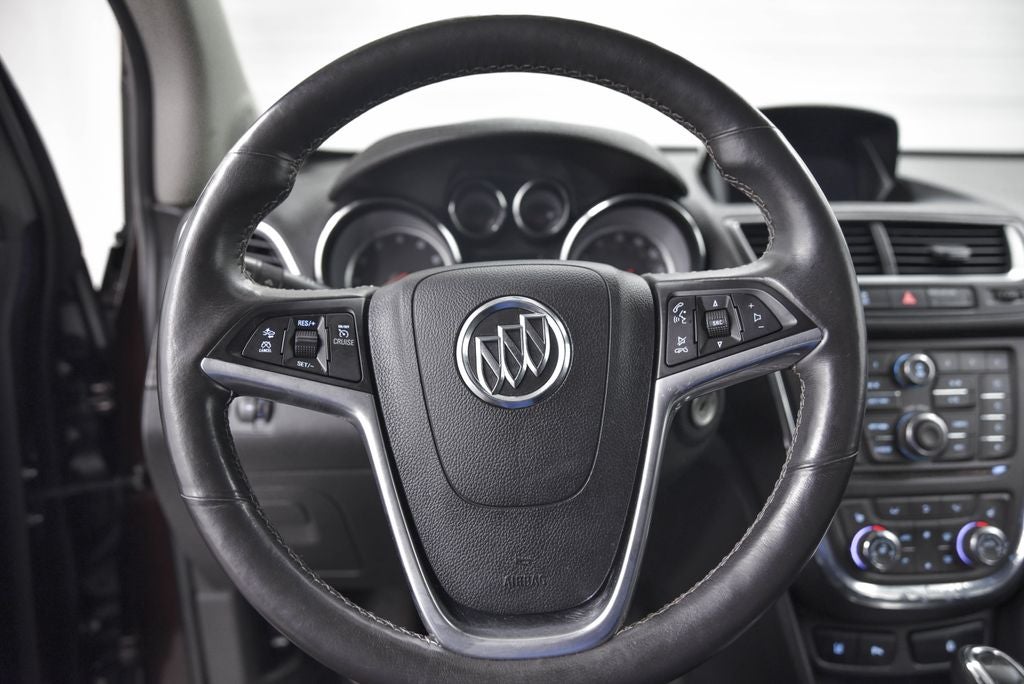 2014 Buick Encore Premium