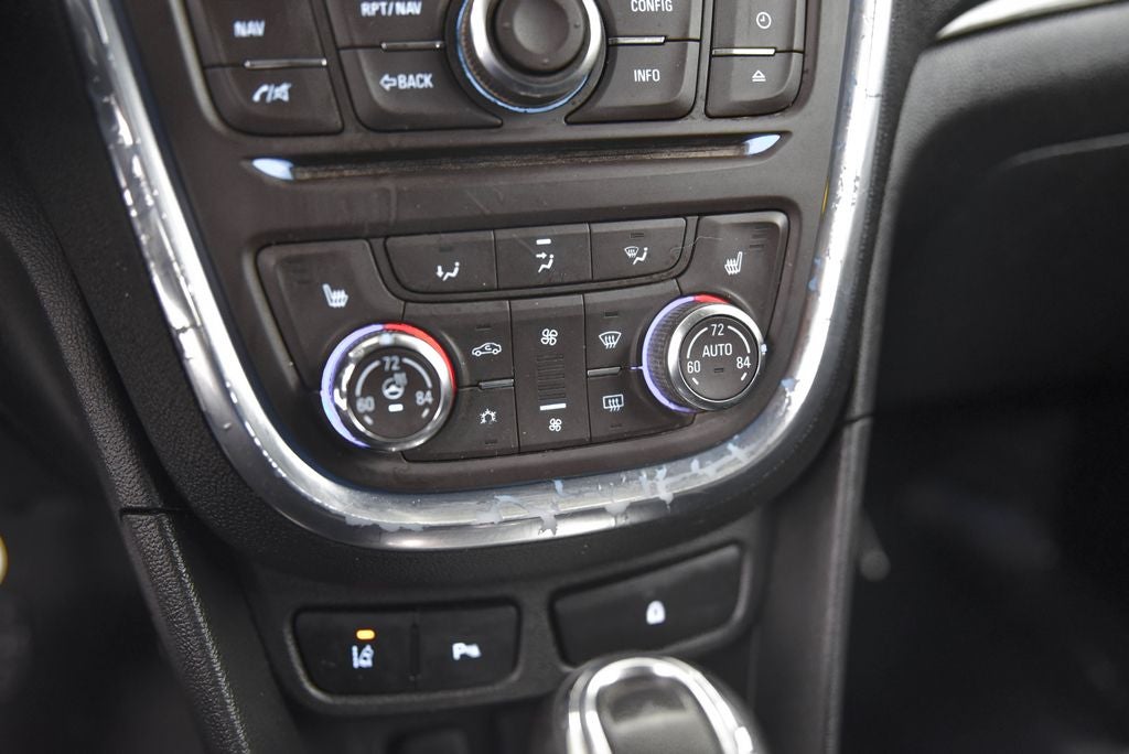 2014 Buick Encore Premium