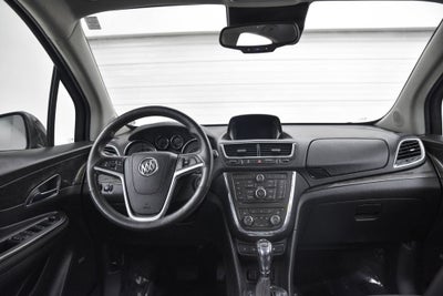 2014 Buick Encore Premium