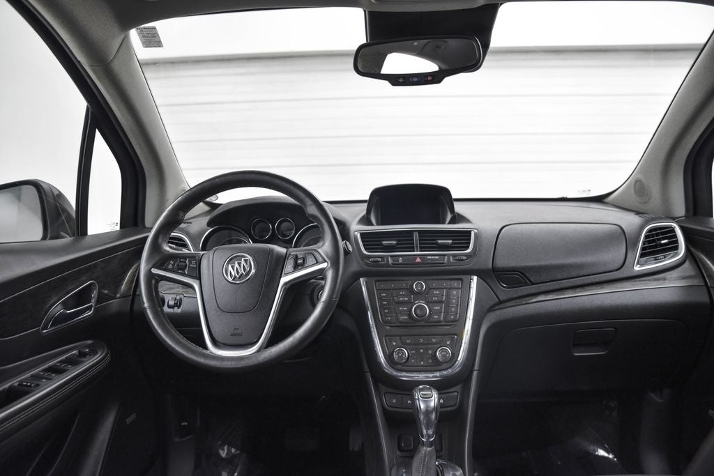 2014 Buick Encore Premium